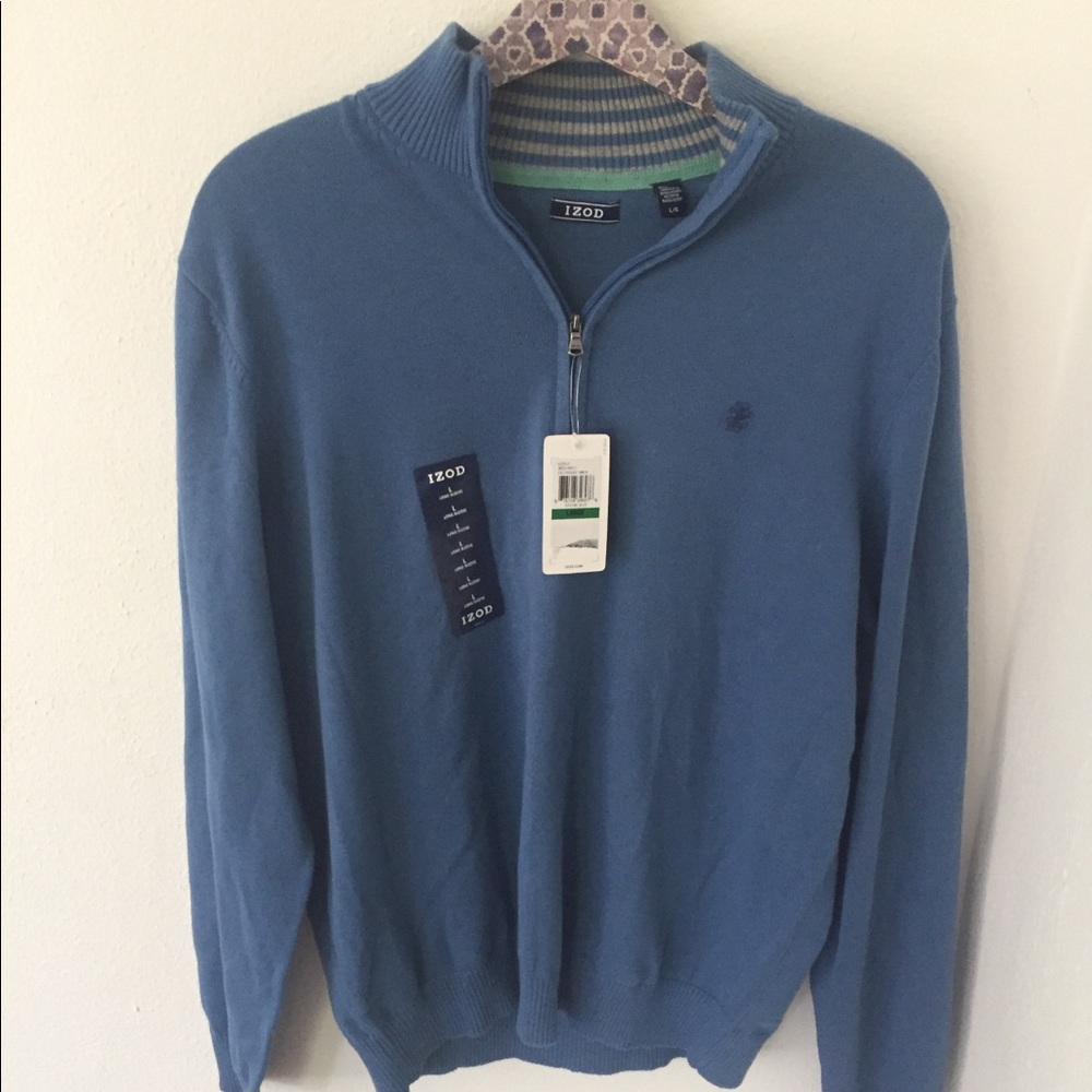 Izod Pullover